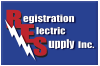 Registration Electric Supply