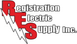 Registration Electric Supply
