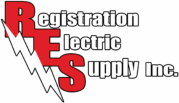 Registration Electric Supply