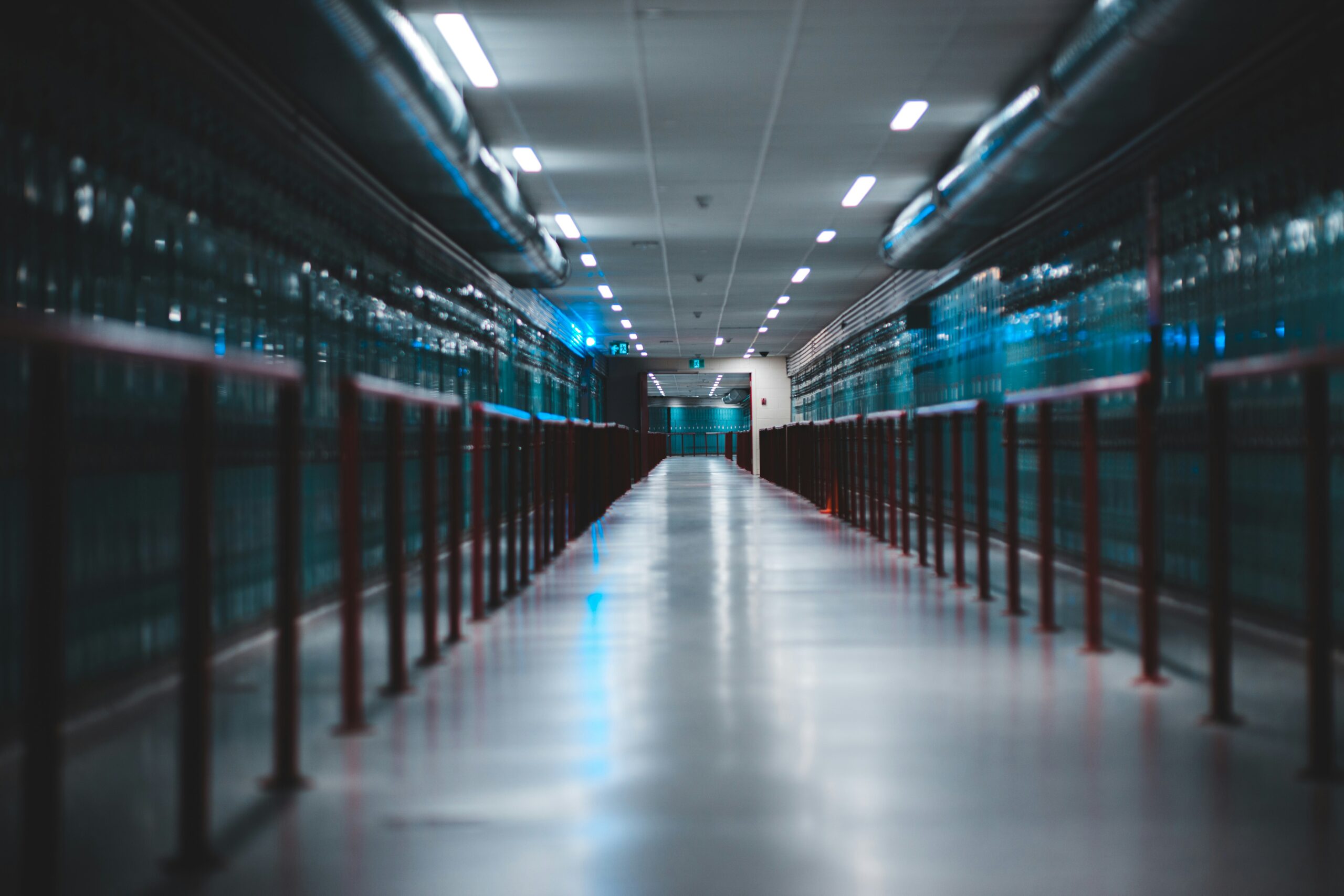 Data center electrical infrastructure