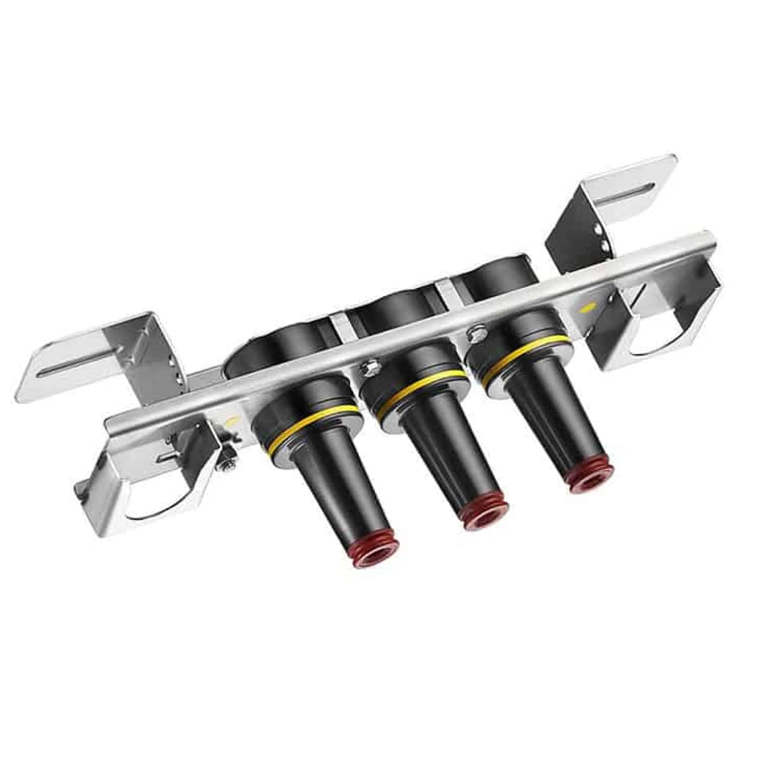 200A / 600A Junctions